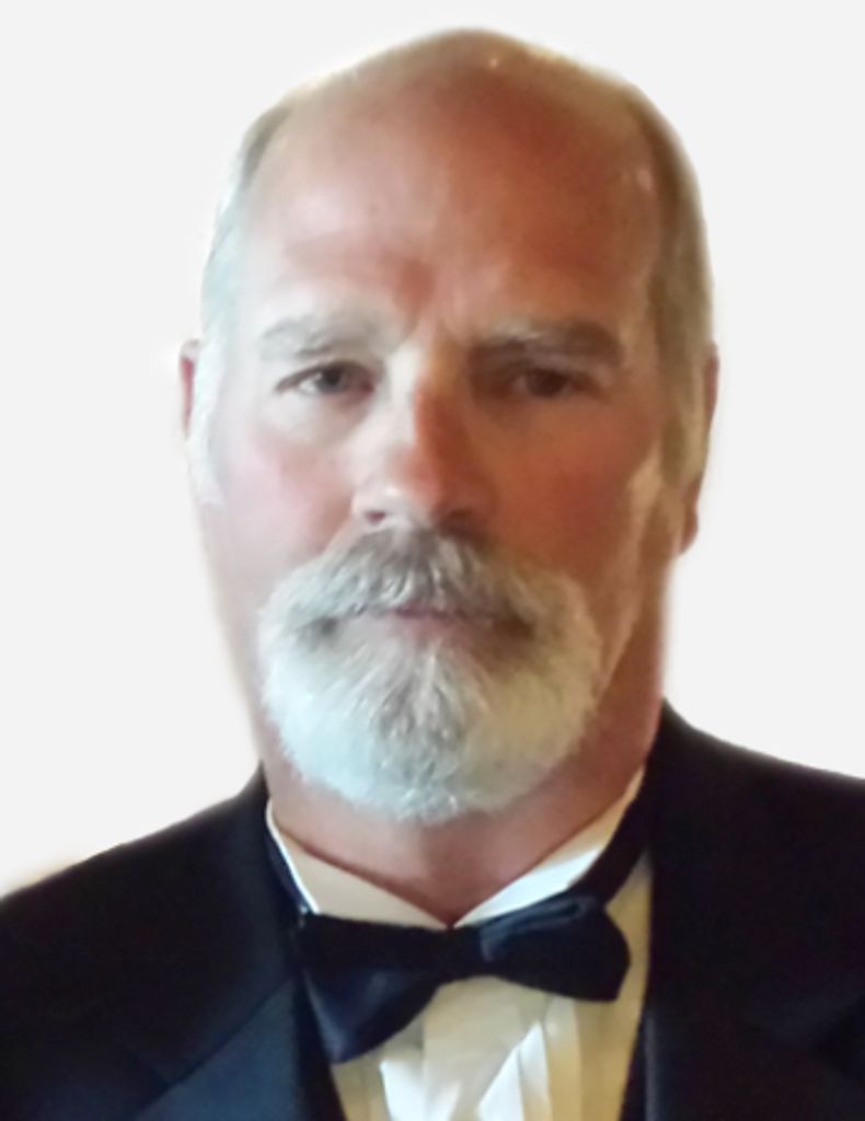 Robert Marshall Free