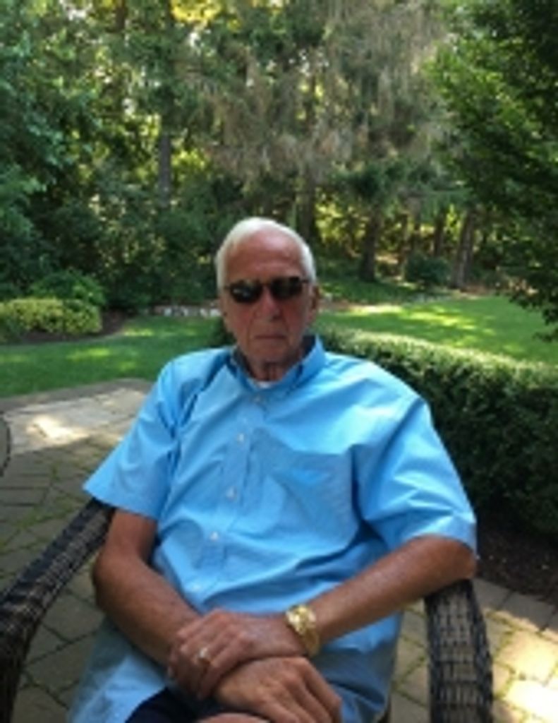 Richard Lee  Foersterling