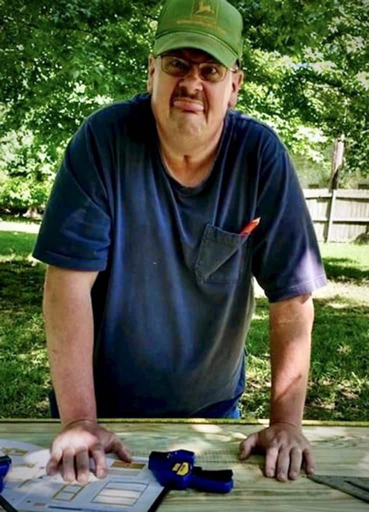 Larry Ray Ashley Profile Photo