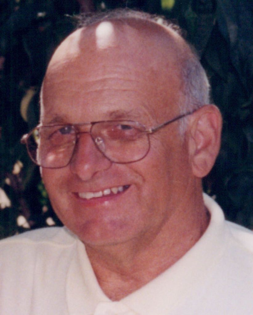 Earl Azeltine Profile Photo