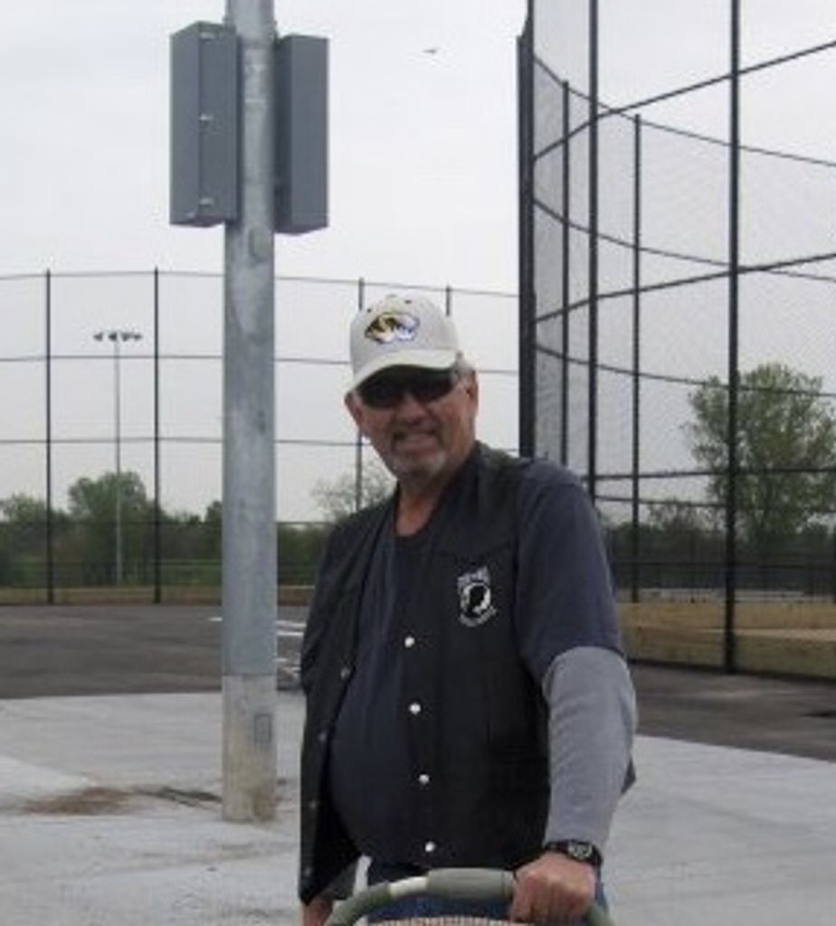 Michael White Profile Photo