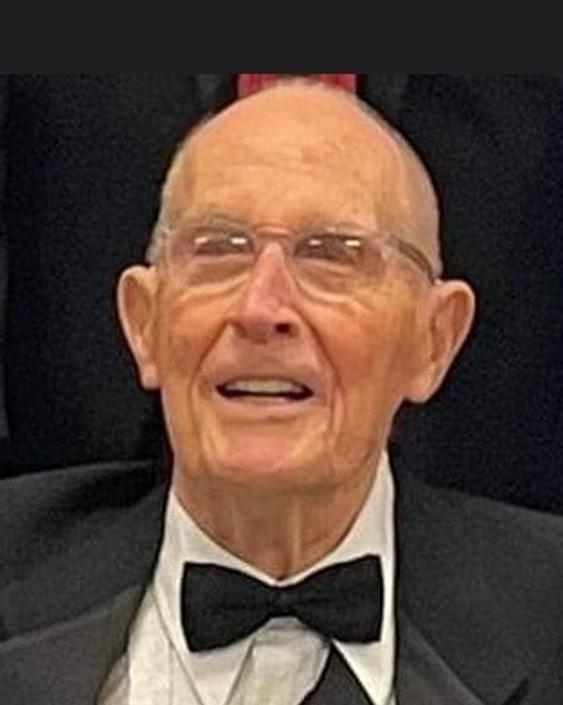 Joseph C. Seyfried