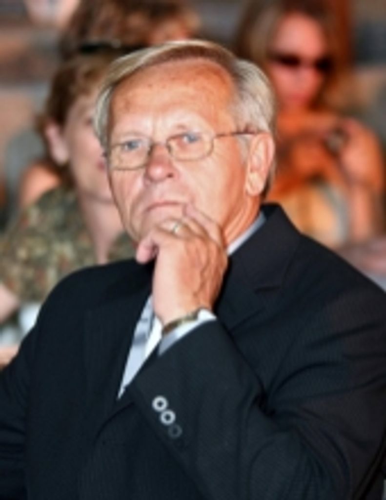 Duane Evans Greene
