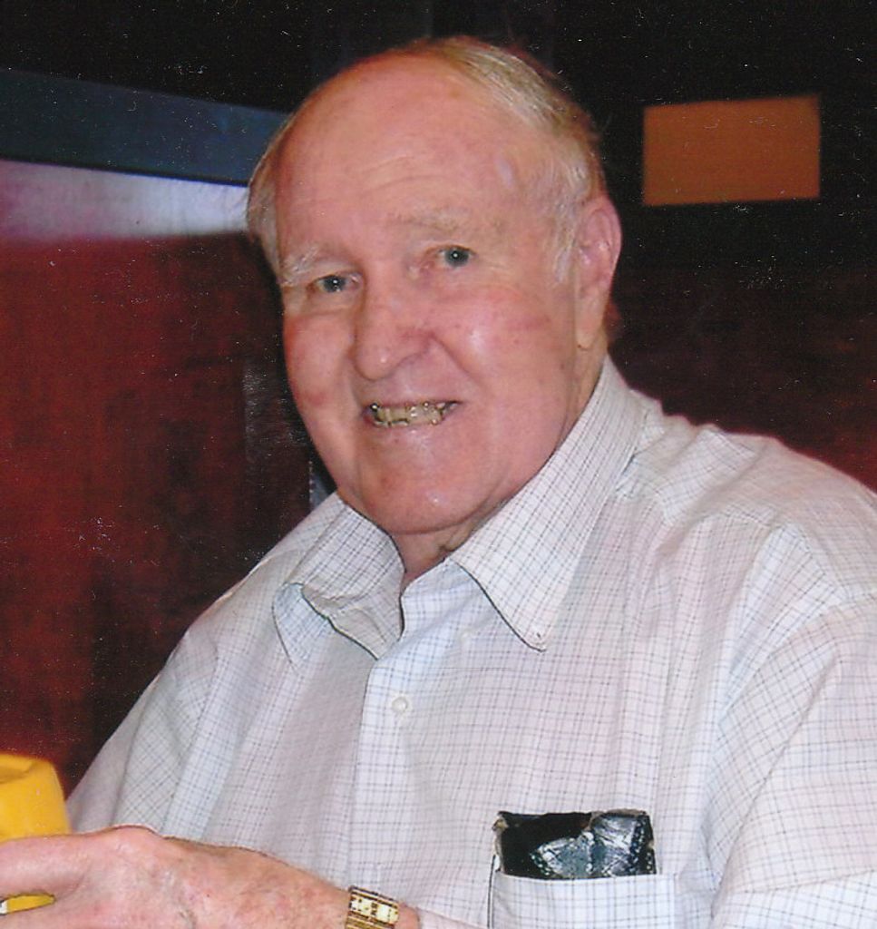 Roger L. Buxton