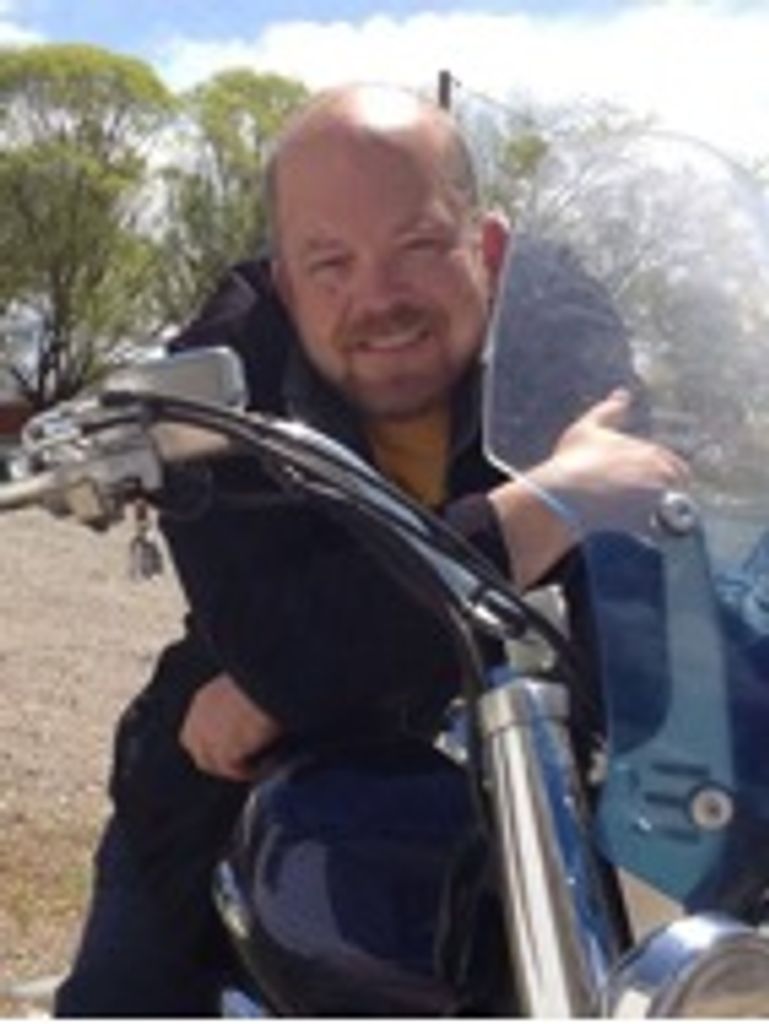 Darryl Roberts