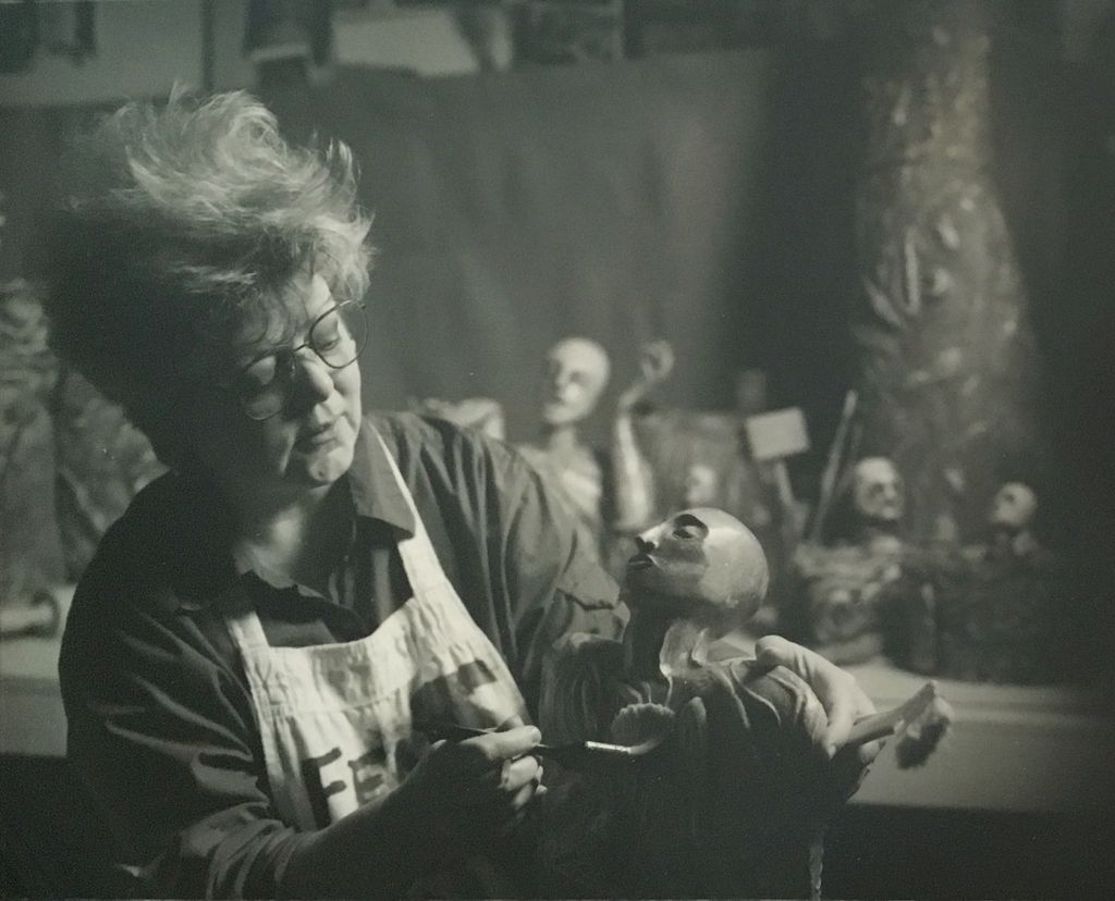 Luanne Tackett Simpson