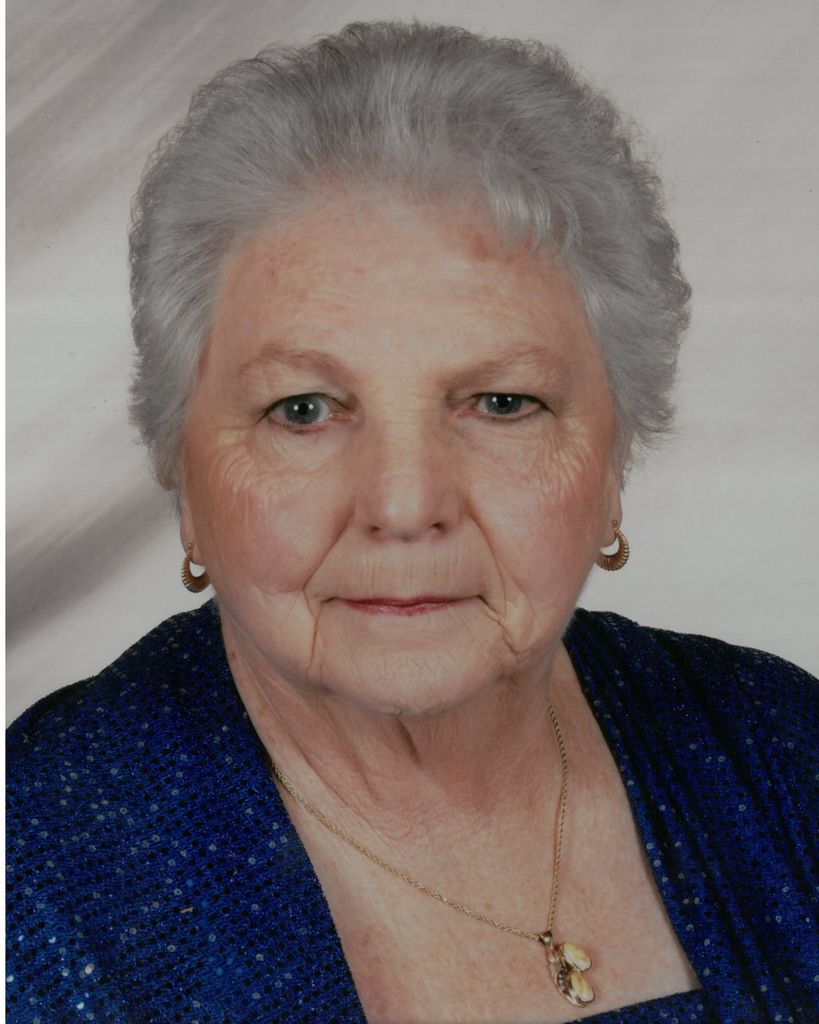 Helen Edith Adeline Long Bramlett Profile Photo