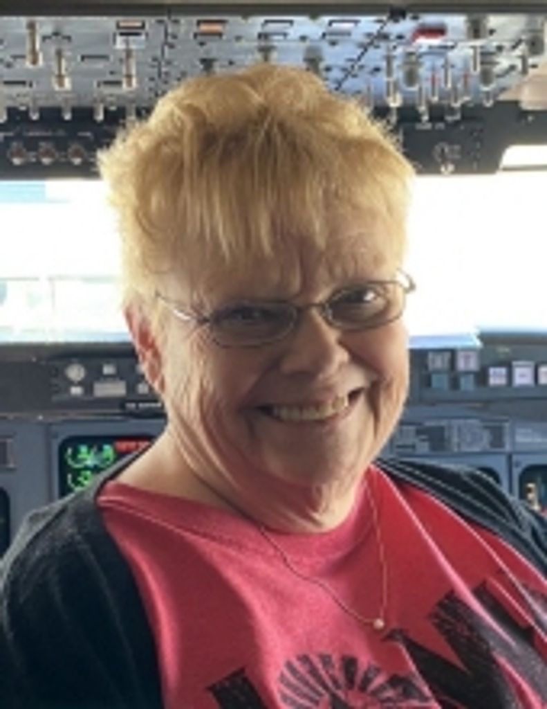 Carol Maxfield 
