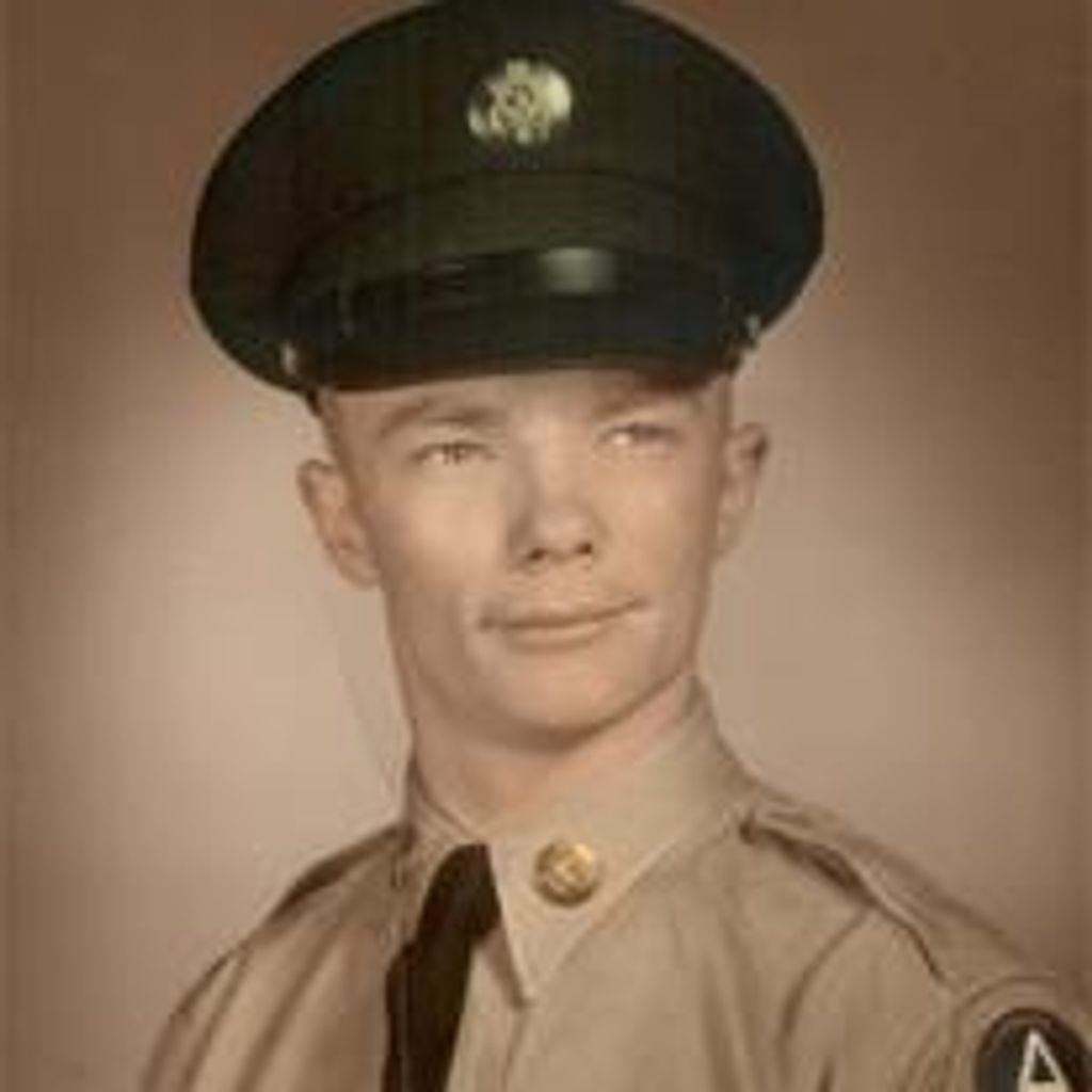 Willie Eugene Rhoden Sr.