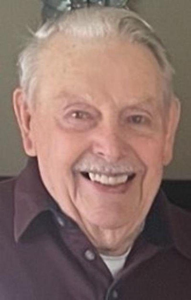 Darrol Keith 'Dud' Dalbec