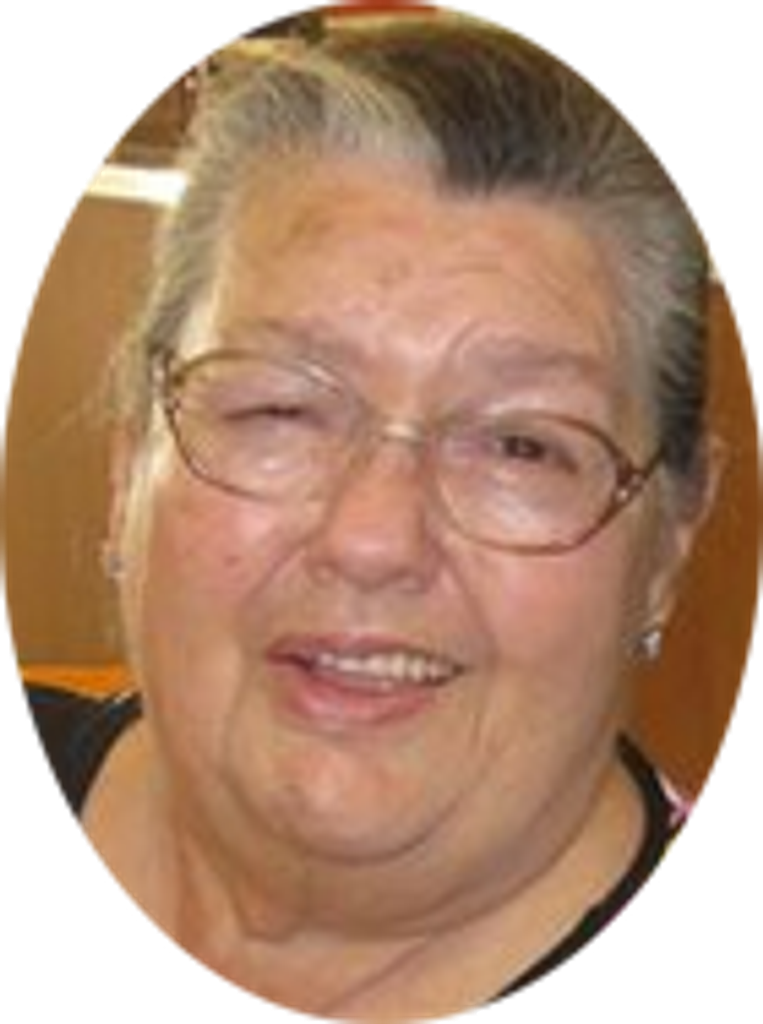 Alma G. Lopez
