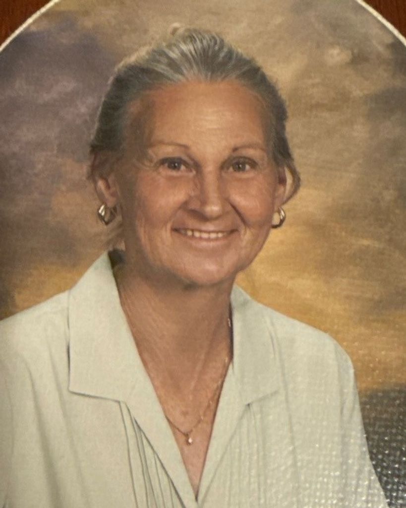 Betty Jean Gazverde Profile Photo