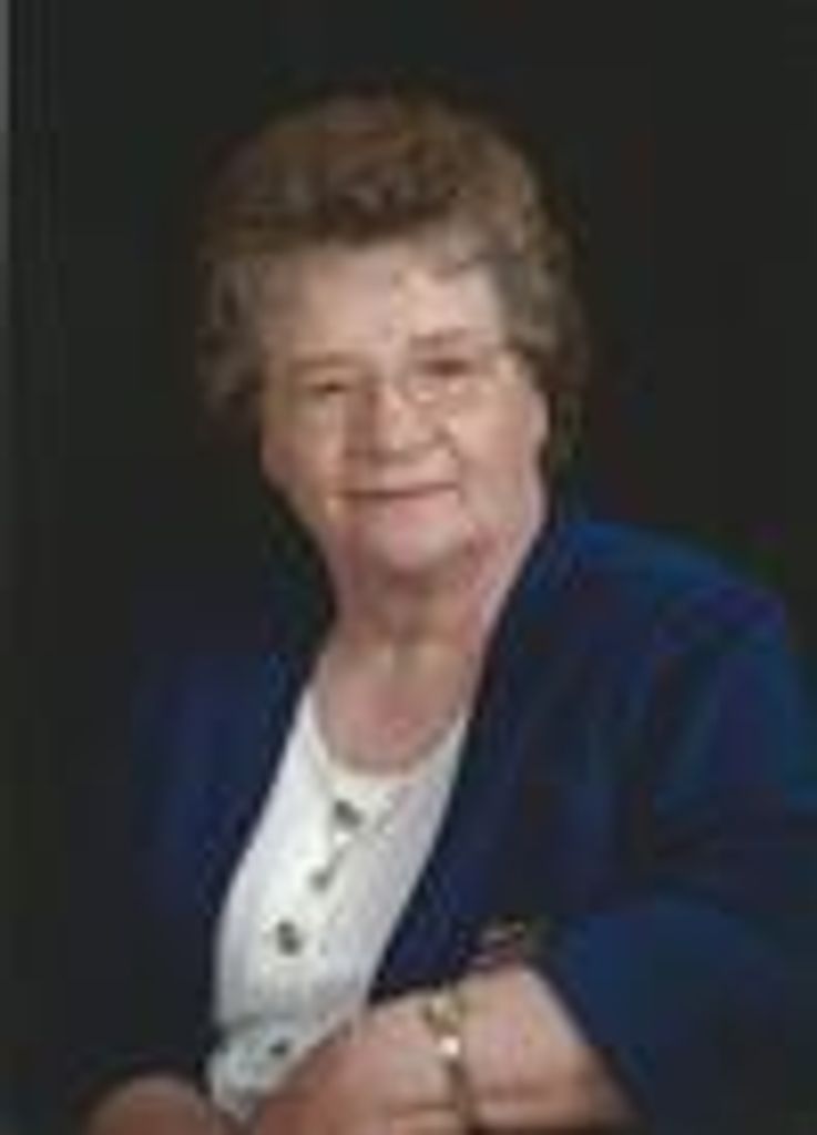 Shirley Ferstenou