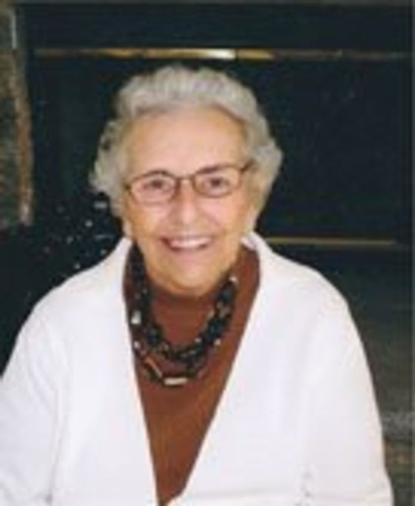 Elizabeth French Profile Photo