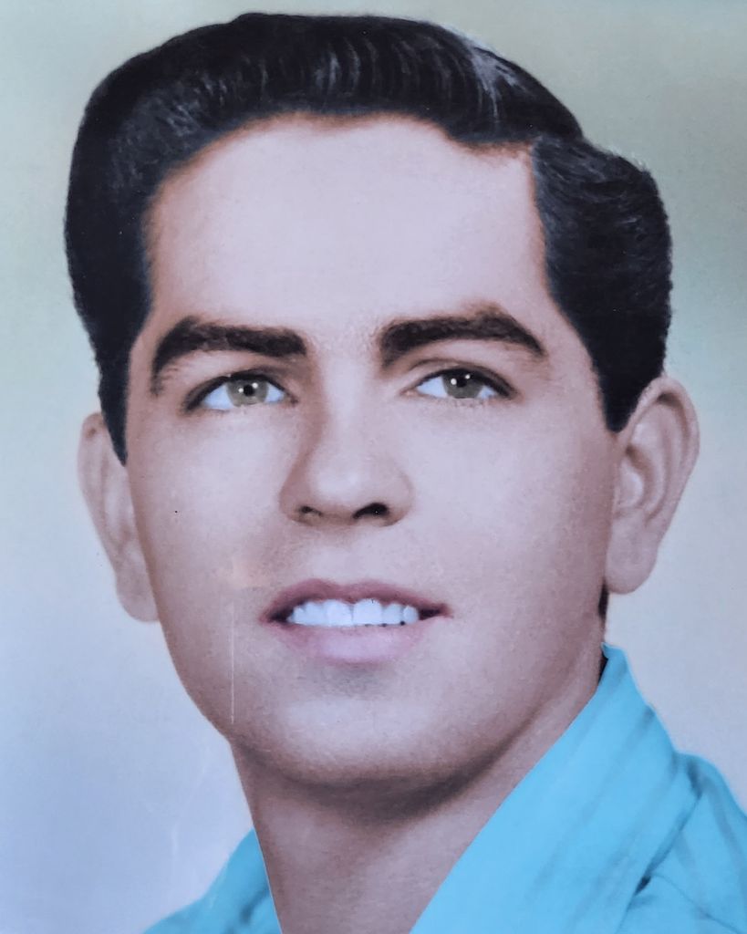 Donald J. Luna