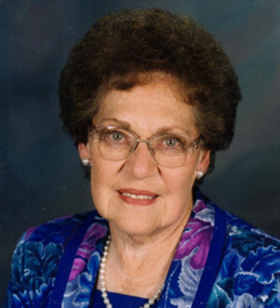 Melba Buckner