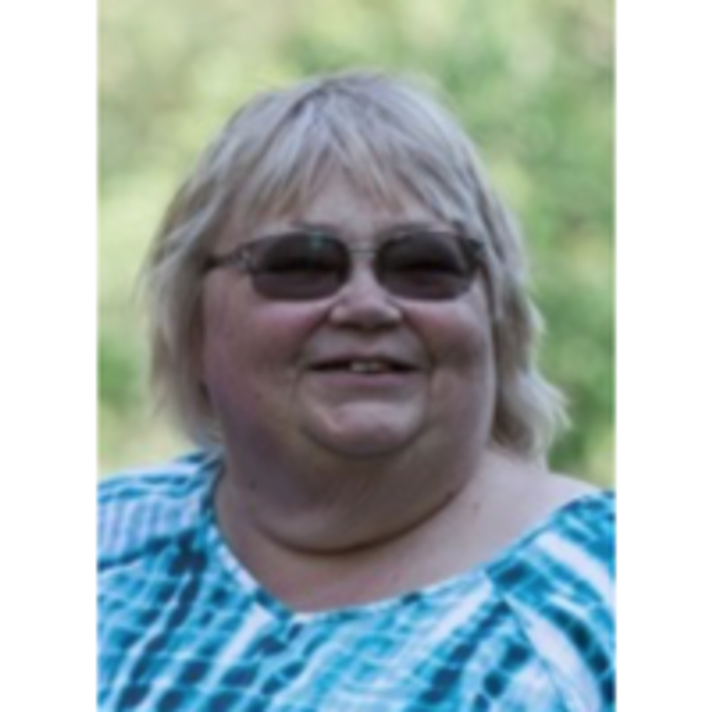 Carol Ann Trevarthan