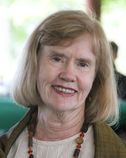 Mary Ellen Coutu Profile Photo