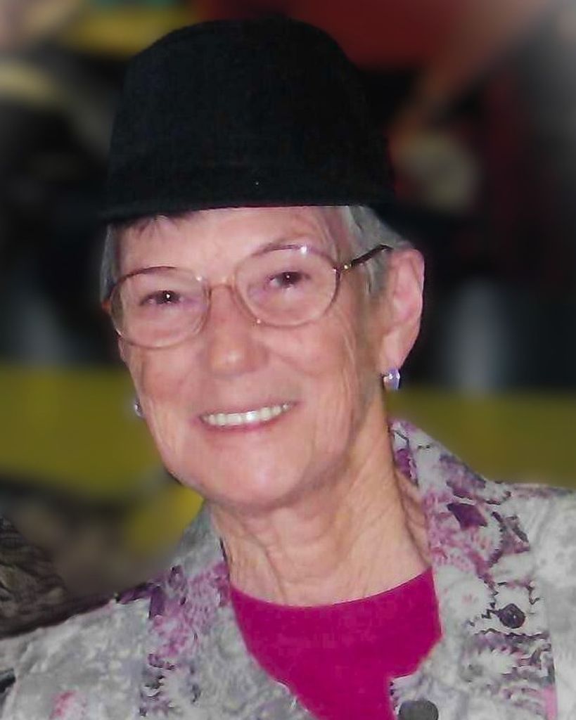 Dianne Bowers Roberts Profile Photo
