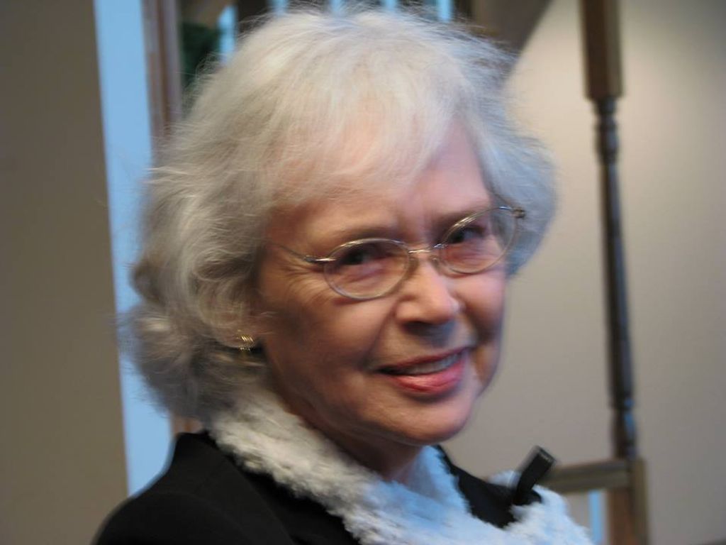 Elizabeth Izard Bull Asnip