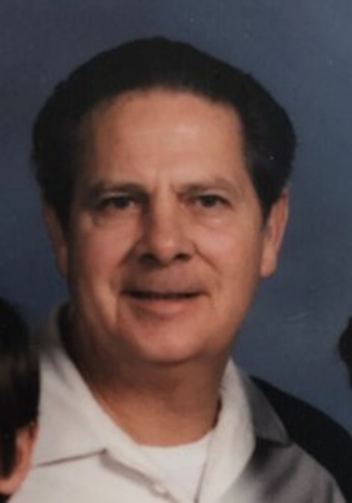 Billy H. Barnett, Sr.