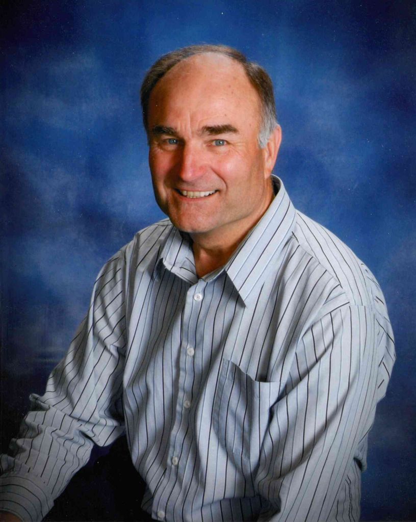 William "Bill" Marfell Profile Photo