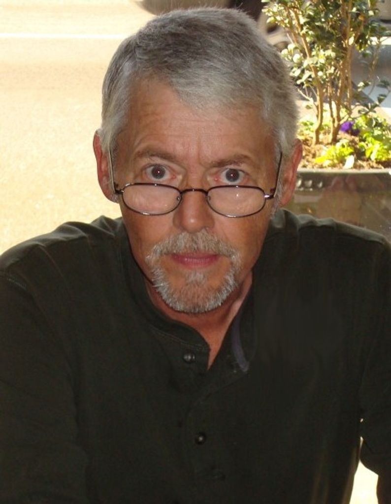 Michael E. Moreau