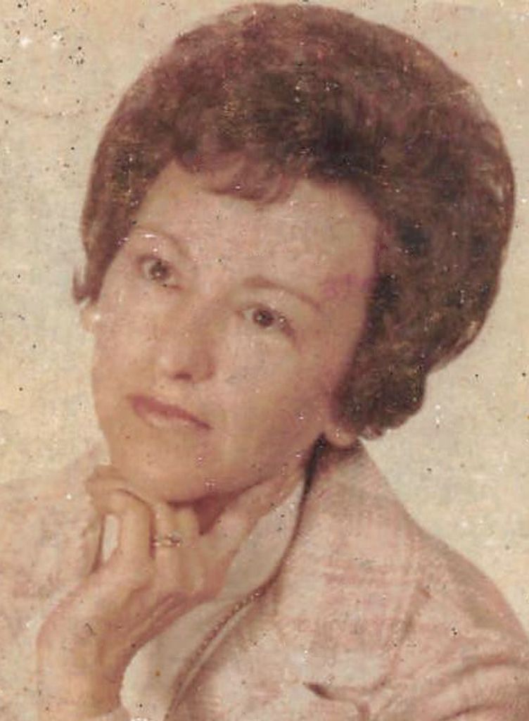 Erarae "Libby" (Forrest)  Shelton