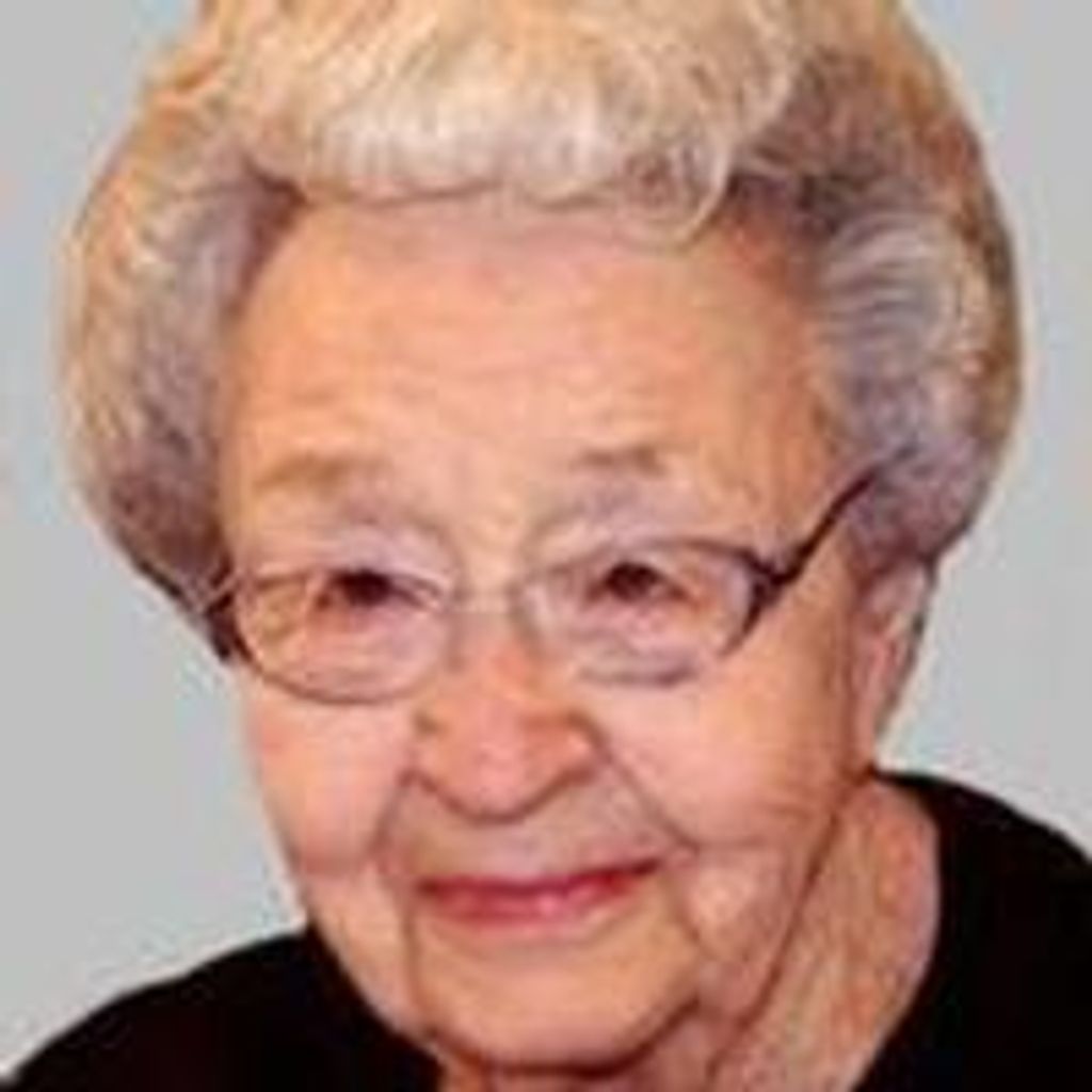 Doris Parnell