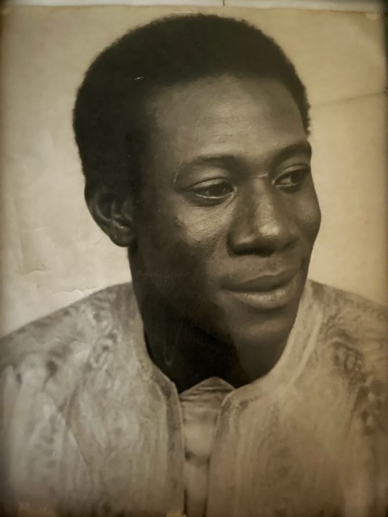 Abu Camara