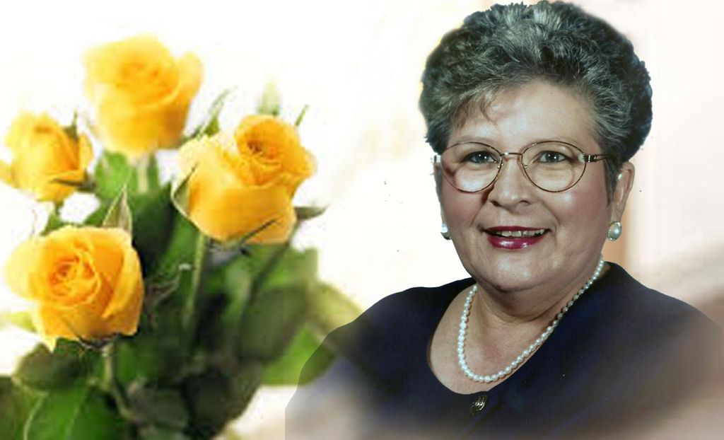 Arabela Allred