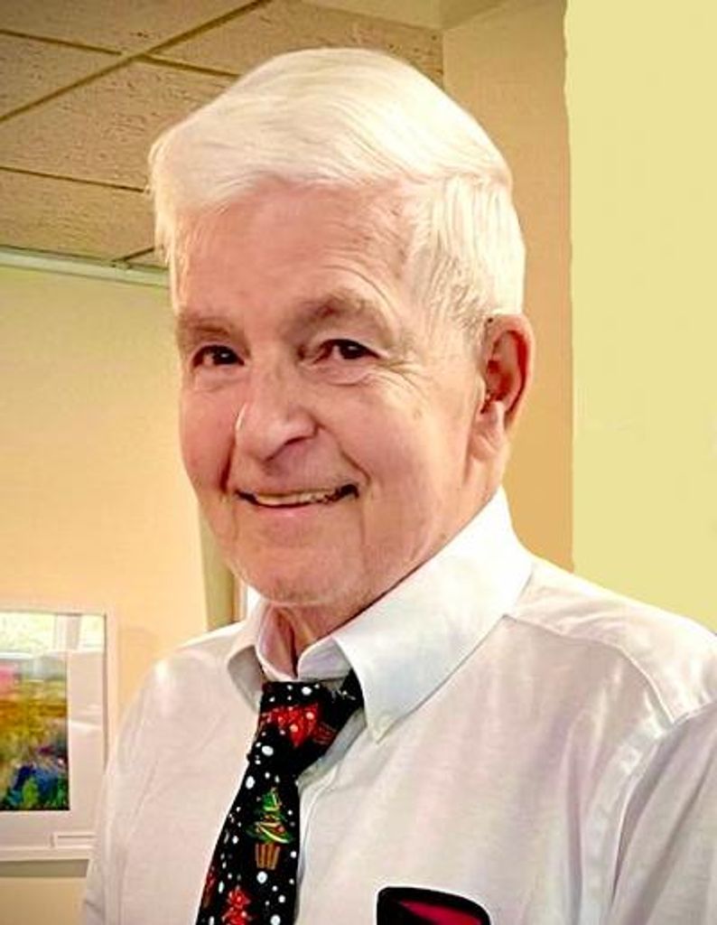 Cassidy A. Clark Profile Photo