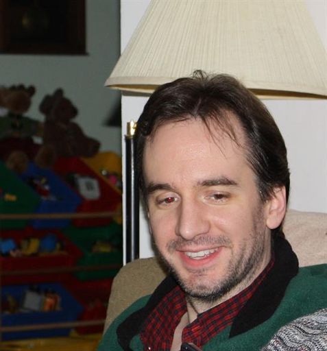 Jason Anthony Warlikowski photo gallery thumbnail 3 of 10