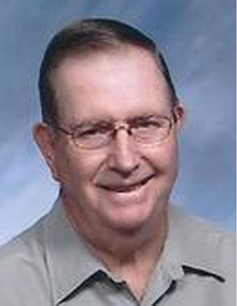Billy Gene Selvage Profile Photo