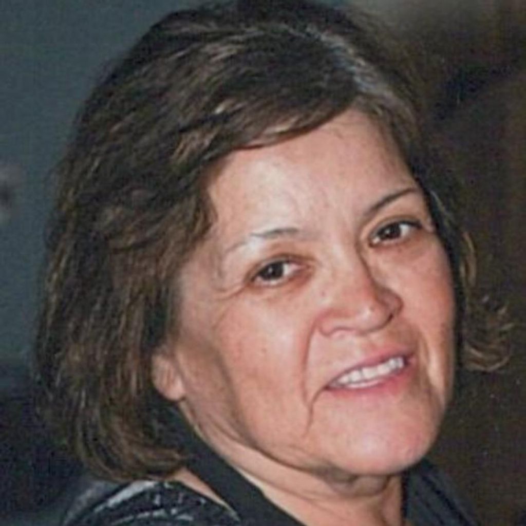 Rosa M. Garcia Profile Photo