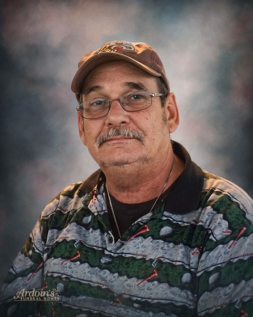 Robert "Bobby" Joseph Deshotels