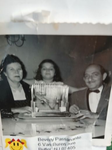 Beverly R. Passanante photo gallery thumbnail 2 of 9