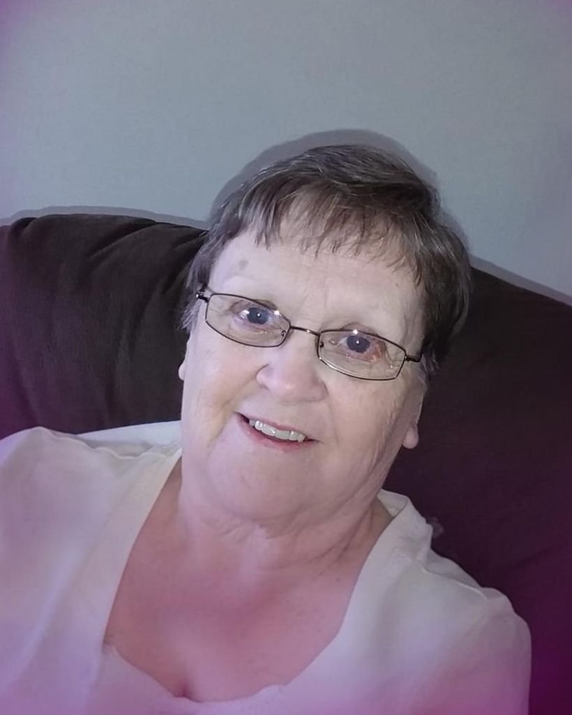 Linda Kay Gruber Profile Photo