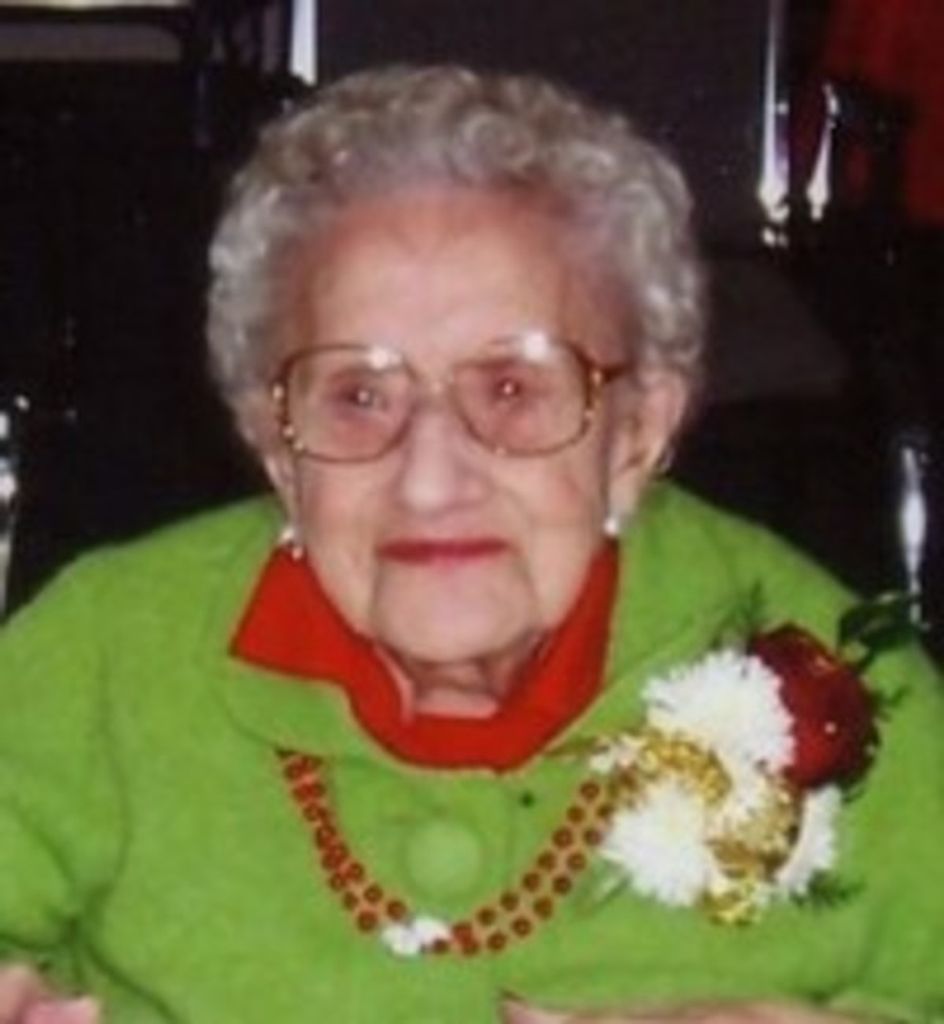 Helen F. Eberspacher