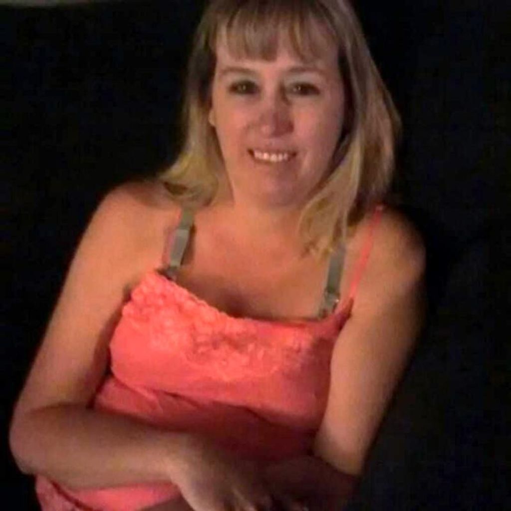 Stephanie Lambrecht Profile Photo