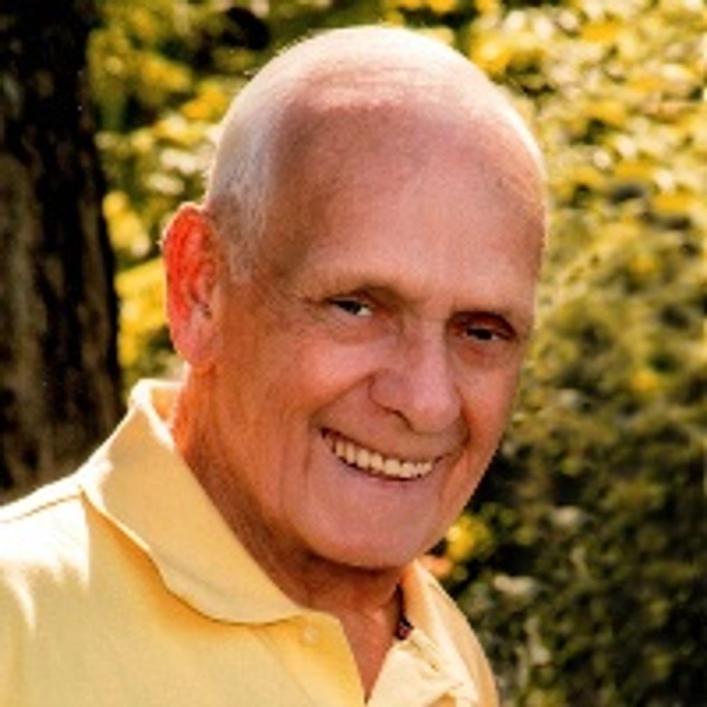 Stanley Ross Wright