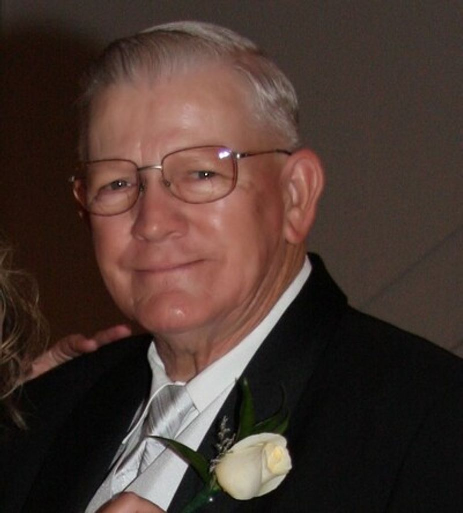 James Thomas Carr