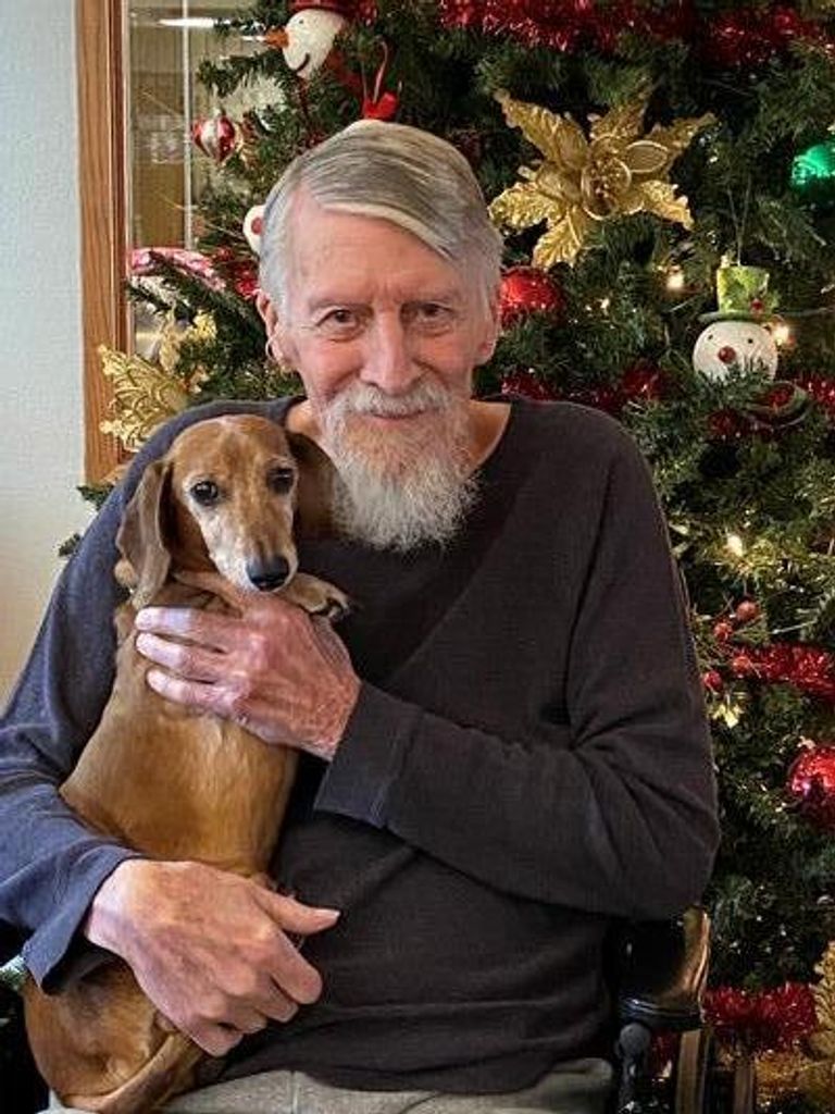 John Russell Swader Profile Photo