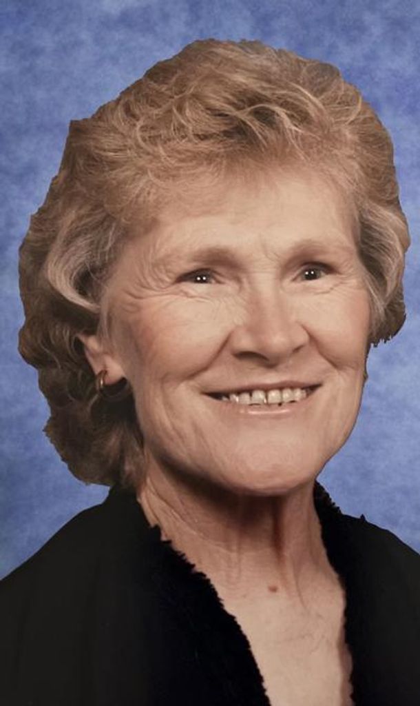 Beverly Ann Reynolds Profile Photo