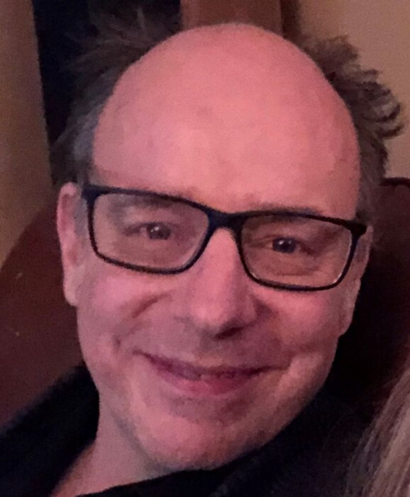 Gerald Ramsey Anderson Jr. Profile Photo