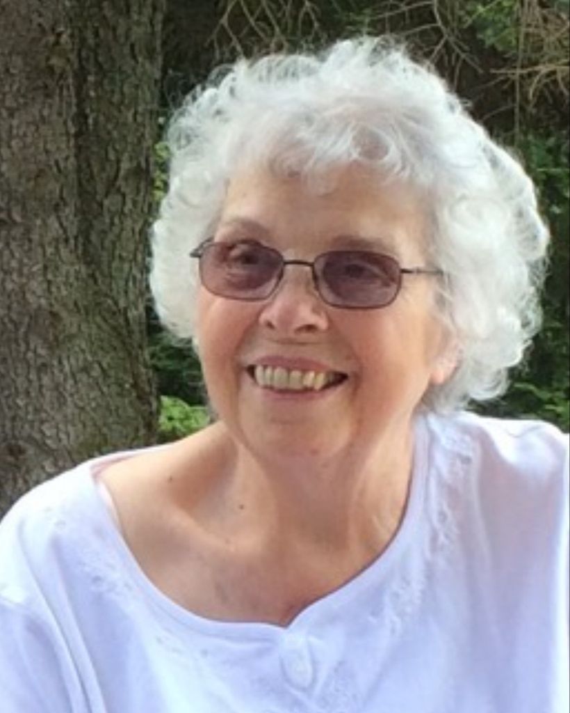 Dorothy J. Puskarich