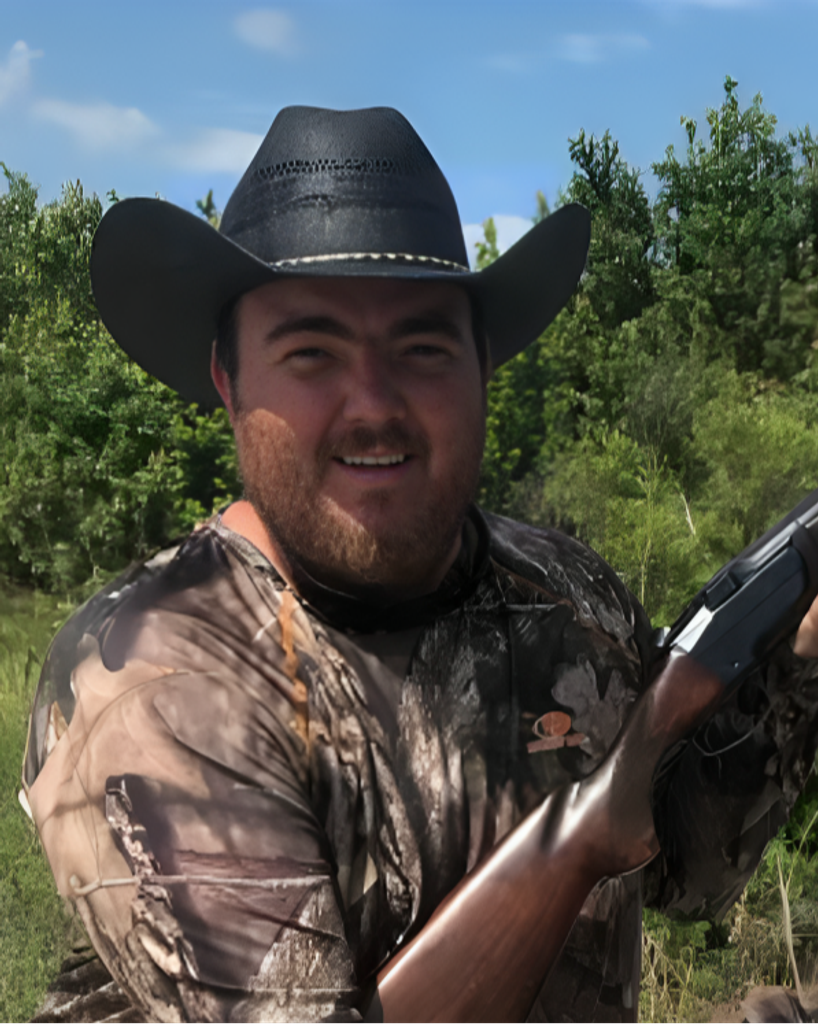 Dustin Carl Briggs Profile Photo