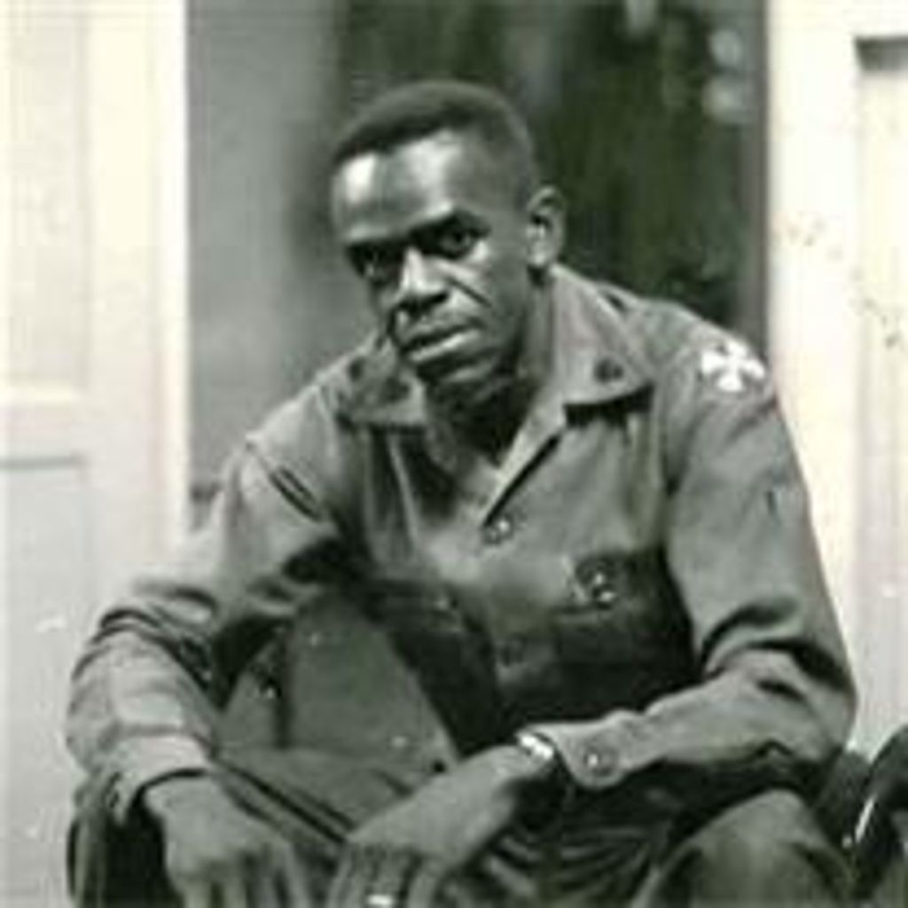 Sylvester Henry Johnson