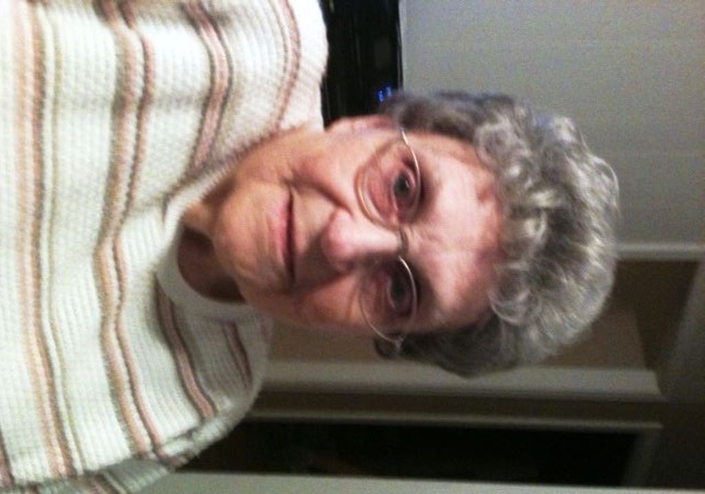 Elenore Unruh Profile Photo