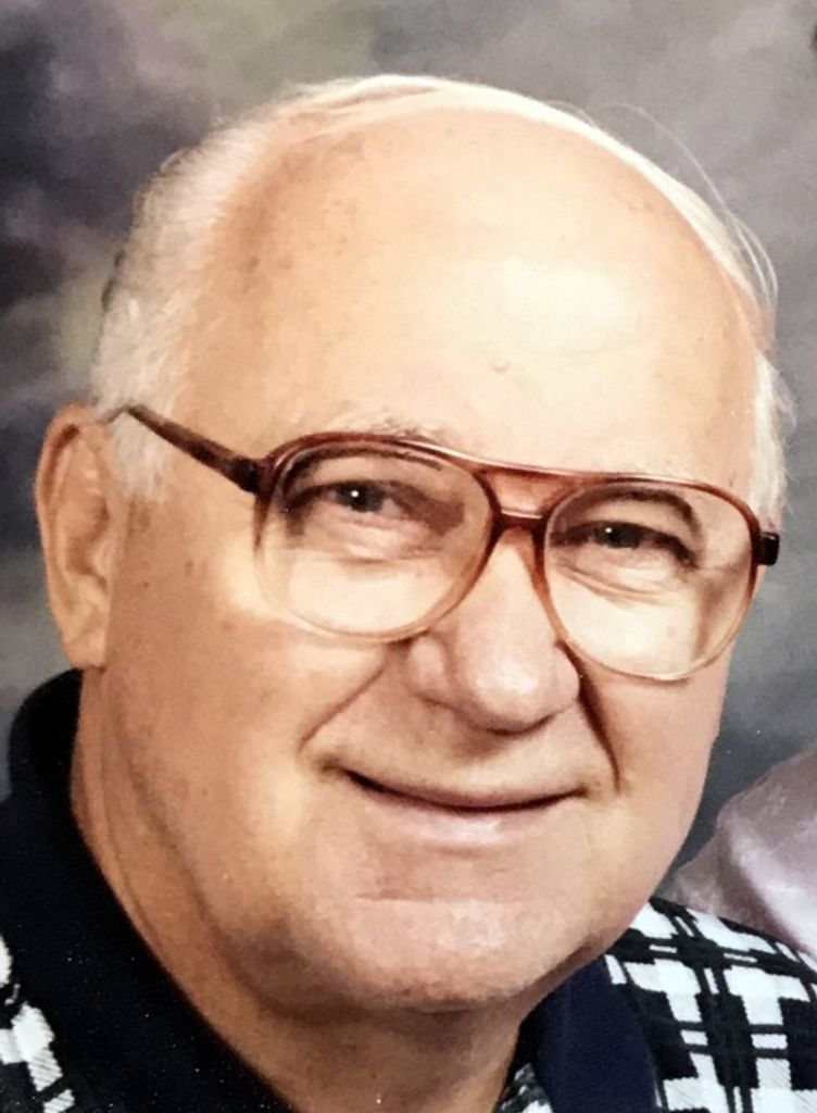 George Bliha, Jr.
